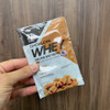 Sachê De Whey Protein Choklers Churros 40g 15 Unidades 5 Sachê De Whey Protein Choklers Churros 40g 15 Unidades 5