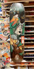 Tabla Deck Longboard Lab Ether Freestyle Freeride Dh 1