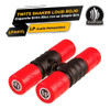 Shaker Latin Percusion Lp Lp441tl Twist Shaker Loud Rojo 2