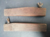 Antiguas Molduras De Madera Carpintero 0