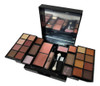 Set De Maquillaje Completo Tejar Y Set De Brochas X 7 Piezas 3