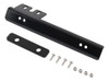 Aociska Soporte Universal Para Placa De Matricula, Soporte D 1