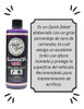 Toxic Shine Combo Lavado Completo Para Autos 3