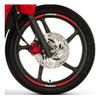 Calco Para Llanta 17 Honda Wave 110 S Cb 250  Centro Motos 1