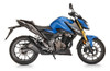 Calco Para Llanta 17 Honda Wave 110 S Cb 250  Centro Motos 4