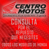 Calco Para Llanta 17 Honda Wave 110 S Cb 250  Centro Motos 5