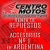 Calco Para Llanta 17 Honda Wave 110 S Cb 250  Centro Motos 6