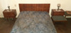 Juego De Dormitorio  Antiguo 0