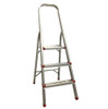 Escalera De Aluminio Hogar Gladiator Eh403 - Sas 0