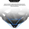 Uphere Ventilador De Caja De Computadora De Larga Duracion 2