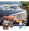 Farol Automotivo Q Renovate Fluid Headlight Yellowin 9002 4