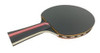 Set Paletas De Ping Pong + 3 Pelotas Bolso Meiso Profesional 1