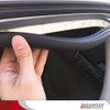 Burletes Para 4 Puertas + Baul Peug 307 5p 2001 Al 2005 (kit 5 Unidades) +regalo! Silvaflex 6