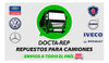 Comando Luces Limpiaparabrisas Para Ford Taunus 96 Tamatel 1