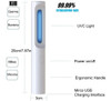 Lampara Sanitizante Germicida Objetos Portable Uv Env Gratis 3