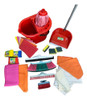 Combo De Limpieza Cocina Kit 30 Productos Economico Oferta 0