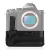 Vg-c1em Vertical Grip Np-fw50 Portapilas Para Cámara Dslr De 0