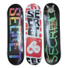 Skate Completo Secretpoint Profesional De Guatambú 0