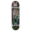 Skate Completo Secretpoint Profesional De Guatambú 3