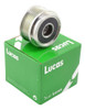 Polea De Alternador Rueda Libre Audi A6 1.8 T Turbo 0