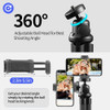 Mini Tripode Universal Flexible Portatil + Control Remoto 4