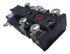 Termostato De Encosto 45 A 75ºc Com Reset Para Boiler 0