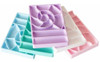 Paleta Mezcladora De Maquillaje Artístico Manicuria Plastica 5