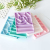 Paleta Mezcladora De Maquillaje Artístico Manicuria Plastica 7