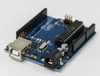 Plaqueta Placa Desarrollo Uno R3 Atmega328 Usb + Cable Htec 3