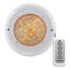 Luz Led Plana Colores Rgb Con Control Remoto 18w 1