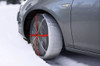 Funda Textil Para Nieve Autosock Nº 645 2
