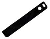 Vidrio Camara Trasera Protector Para P8 Negro 2