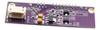 Placa Adaptadora Ide Para Sata Pcb Para Ps2 Game Purple 1