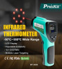 Termometro Temperatura Infrarrojo Laser Pirometro Proskit 6
