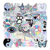 Kit De Stickers Adhesivos Tematica Divertidos 1