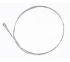Cable Acelerador Alambre Fiat 600 0