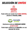 Multiuso Profesional Mup2800 Salkor 280w + 6 Accesorios 3