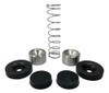 Kit Repar Bombin Rueda Delant Mercedes 1114 , 78/ - Rb 53688 1