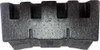 Absorbedor Paragolpe Trasero Nissan Versa 0
