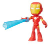 Playskool Spidey Figuras 10 Cm Surtidas Hasbro 6
