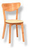 Silla Caon Berta 1297 0