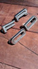 Letras Originales Capot Ford Fairlane 500 1