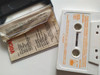 Cassette Vocal 5 3