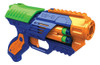 Pistolas dart zone blitzfire quickshot blasters 2 pack 4