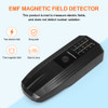 Medidor Emf Portátil De Radiação Eletromagnética Portátil 5