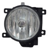 Faro Antiniebla Derecho Kia Rio 06-09 0