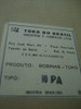 Bobina  Toko  Lote De 100 Made In Brasil 4