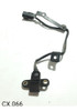 Sensor De Rotação Motor Kia Picanto 1.0 12v 4cc 2008/2011 5