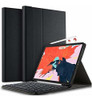 Funda Con Teclado Ivso Para iPad Pro 11 2018 (negro) 0