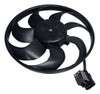 Electroventilador Solo Chevrolet Corsa Classic 1.4 2013 2014 0